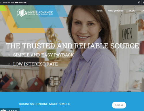 MY BIZ ADVANCE