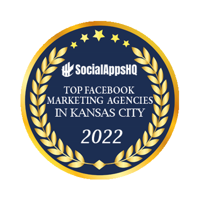 Top Facebook marketing agencies in Kansas City!