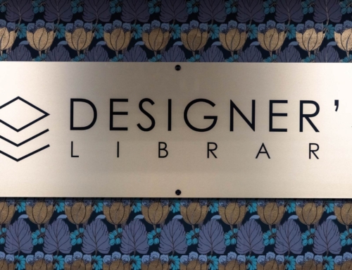 Designer’s Library