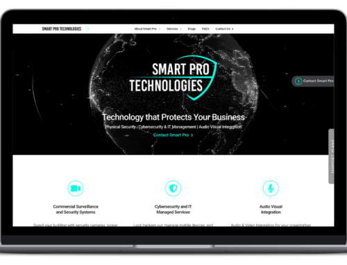 Smart Pro Technologies