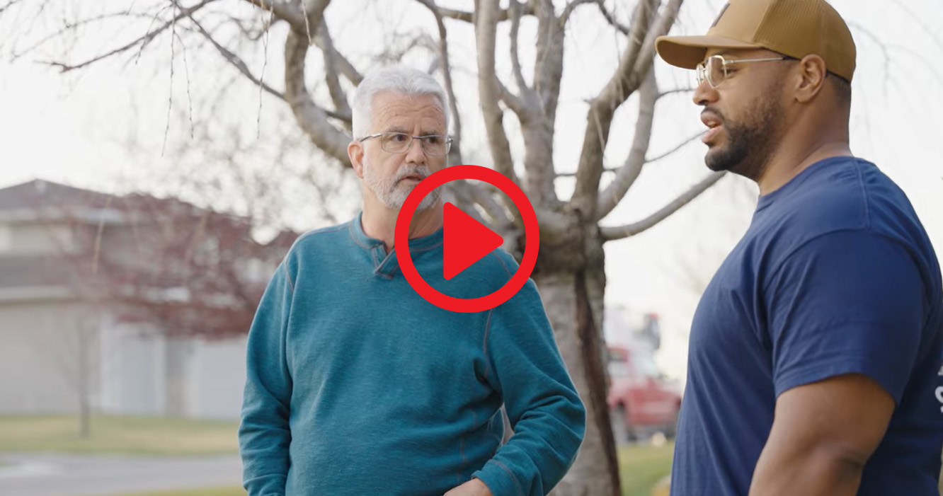 Trust Matters Video