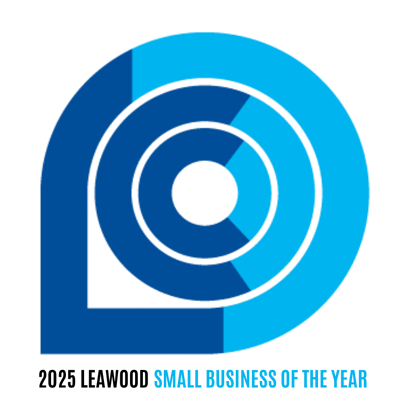 Leawood Small Business Of The Year